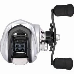 Best reviews of ⭐ Baitcaster Reels Daiwa Strikeforce 100SH-4I Baitcaster Reel ✨