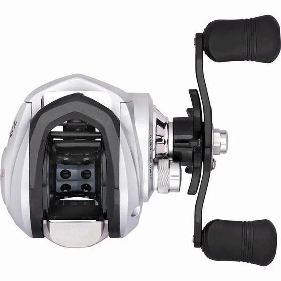Best reviews of ⭐ Baitcaster Reels Daiwa Strikeforce 100SH-4I Baitcaster Reel ✨ 3 Best reviews of ⭐ Baitcaster Reels Daiwa Strikeforce 100SH-4I Baitcaster Reel ✨