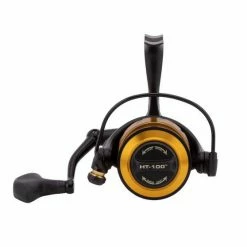 Discount 😀 Spinning Reels Penn Spinfisher SSVI BX 4500 Spinning Reel 🎁 -Fishing-reels Store BCF 565052 03 hi res