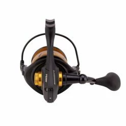 Brand new 😀 Spinning Reels Penn Spinfisher SSVI BX 8500 Spinning Reel 🎉 -Fishing-reels Store BCF 565056 03 hi res