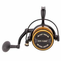Flash Sale 🔥 Spinning Reels Penn Spinfisher SSVI BX 9500 Spinning Reel 🛒 -Fishing-reels Store BCF 565057 03 hi res