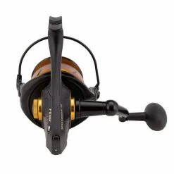 Flash Sale 🔥 Spinning Reels Penn Spinfisher SSVI BX 9500 Spinning Reel 🛒 -Fishing-reels Store BCF 565057 04 hi res