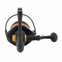 New ๐งจ Spinning Reels Penn Spinfisher SSVI BX 10500 Spinning Reel ๐ 11 New ๐งจ Spinning Reels Penn Spinfisher SSVI BX 10500 Spinning Reel ๐ -Fishing-reels Store BCF 565058 04 hi res