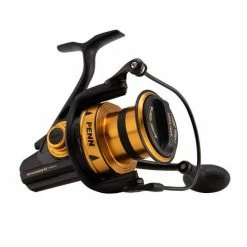 Flash Sale 👏 Spinning Reels Penn Spinfisher SSVI Long Cast 7500LC Spinning Reel 💯