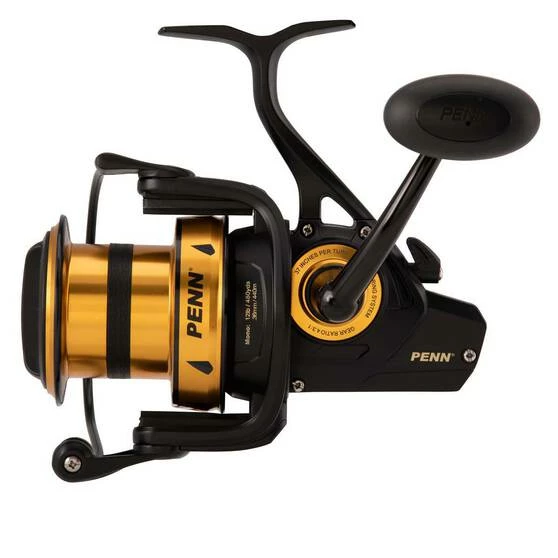 Flash Sale ๐ Spinning Reels Penn Spinfisher SSVI Long Cast 7500LC Spinning Reel ๐ฏ 4 Flash Sale ๐ Spinning Reels Penn Spinfisher SSVI Long Cast 7500LC Spinning Reel ๐ฏ - Image 2