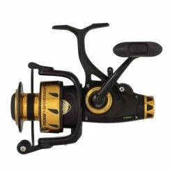 Best Pirce 🧨 Spinning Reels Penn Spinfisher SSVI Live Liner 4500LL Spinning Reel 🛒 -Fishing-reels Store BCF 565061 02 hi res