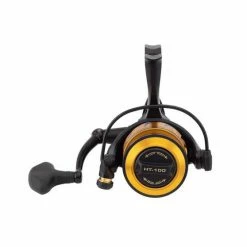 Best Pirce 🧨 Spinning Reels Penn Spinfisher SSVI Live Liner 4500LL Spinning Reel 🛒 -Fishing-reels Store BCF 565061 03 hi res