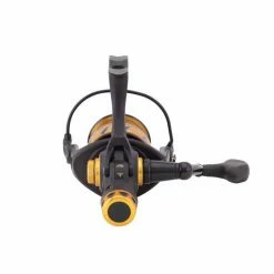 Best Pirce 🧨 Spinning Reels Penn Spinfisher SSVI Live Liner 4500LL Spinning Reel 🛒 -Fishing-reels Store BCF 565061 04 hi res