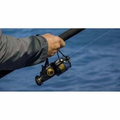 Best Pirce 🧨 Spinning Reels Penn Spinfisher SSVI Live Liner 4500LL Spinning Reel 🛒 -Fishing-reels Store BCF 565061 06 hi res