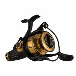Budget 😍 Spinning Reels Penn Spinfisher SSVI Live Liner 6500LL Spinning Reel 🛒