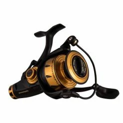 Buy 🌟 Spinning Reels Penn Spinfisher SSVI Live Liner 8500LL Spinning Reel 🔥