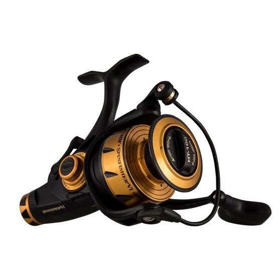 Buy 🌟 Spinning Reels Penn Spinfisher SSVI Live Liner 8500LL Spinning Reel 🔥 3 Buy 🌟 Spinning Reels Penn Spinfisher SSVI Live Liner 8500LL Spinning Reel 🔥