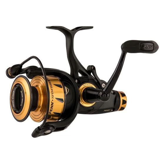 Buy 🌟 Spinning Reels Penn Spinfisher SSVI Live Liner 8500LL Spinning Reel 🔥 4 Buy 🌟 Spinning Reels Penn Spinfisher SSVI Live Liner 8500LL Spinning Reel 🔥 - Image 2