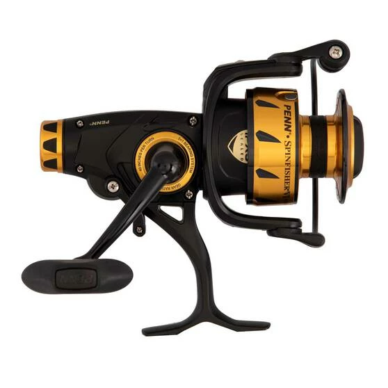 Buy 🌟 Spinning Reels Penn Spinfisher SSVI Live Liner 8500LL Spinning Reel 🔥 5 Buy 🌟 Spinning Reels Penn Spinfisher SSVI Live Liner 8500LL Spinning Reel 🔥 - Image 3
