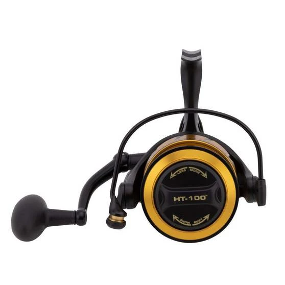 Buy 🌟 Spinning Reels Penn Spinfisher SSVI Live Liner 8500LL Spinning Reel 🔥 6 Buy 🌟 Spinning Reels Penn Spinfisher SSVI Live Liner 8500LL Spinning Reel 🔥 - Image 4