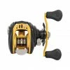 New 🎉 Baitcaster Reels Daiwa Aird 100HDA Baitcaster Reel 👏 2 New 🎉 Baitcaster Reels Daiwa Aird 100HDA Baitcaster Reel 👏 -Fishing-reels Store BCF 576917 hi res