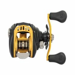New 🎉 Baitcaster Reels Daiwa Aird 100HDA Baitcaster Reel 👏