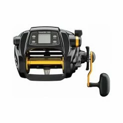 Best Pirce 🥰 Overhead Reels Daiwa Tanacom Dendoh 1000 Electric Overhead Reel ✨