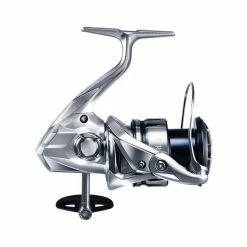Hot Sale 🥰 Spinning Reels Shimano Stradic FL Spinning Reel 4000 XG 🎉 -Fishing-reels Store BCF 580923 02 hi res