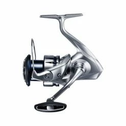Hot Sale 🥰 Spinning Reels Shimano Stradic FL Spinning Reel 4000 XG 🎉 -Fishing-reels Store BCF 580923 03 hi res