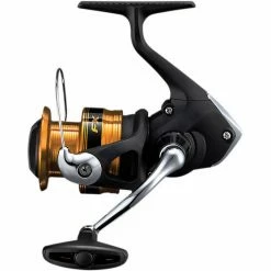 Outlet 😀 Spinning Reels Shimano FX Series 3000 Spinning Reel 🧨
