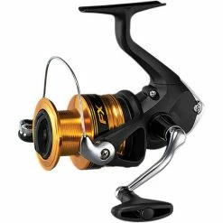 Top 10 👍 Spinning Reels Shimano FX Series 4000 Spinning Reel 🥰