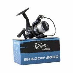 Flash Sale 😀 Spinning Reels Pryml Shadow 2000 Spinning Reel ⌛
