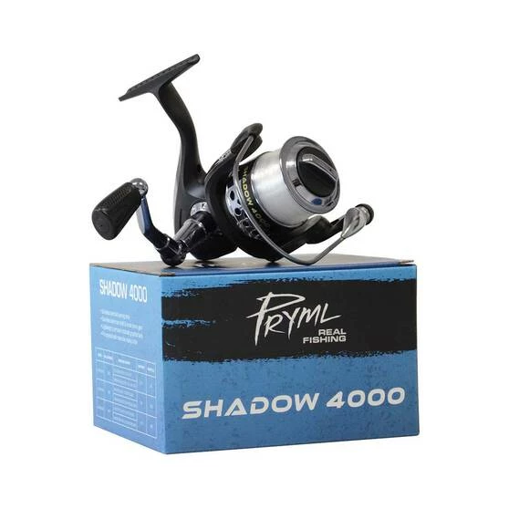 Flash Sale π Spinning Reels Pryml Shadow 4000 Spinning Reel π₯ 3 Flash Sale π Spinning Reels Pryml Shadow 4000 Spinning Reel π₯