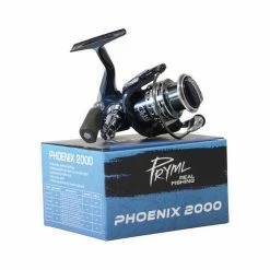Coupon ⭐ Spinning Reels Pryml Phoenix 2000 Spinning Reel 😍