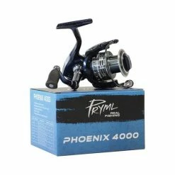 Top 10 🧨 Spinning Reels Pryml Phoenix 4000 Spinning Reel 🤩