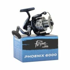 Cheap 👍 Spinning Reels Pryml Phoenix 6000 Spinning Reel 🛒