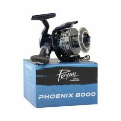 Buy 🤩 Spinning Reels Pryml Phoenix 8000 Spinning Reel 🛒