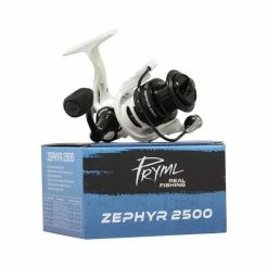 Coupon 🛒 Spinning Reels Pryml Zephyr 2500 Spinning Reel ⭐