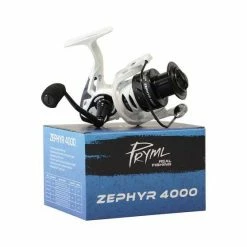 Cheap 😍 Spinning Reels Pryml Zephyr 4000 Spinning Reel 😍