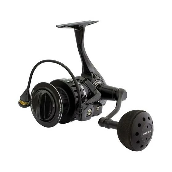 Cheap 👏 Spinning Reels ATC Virtuous SW 4000H Spinning Reel 👏 3 Cheap 👏 Spinning Reels ATC Virtuous SW 4000H Spinning Reel 👏