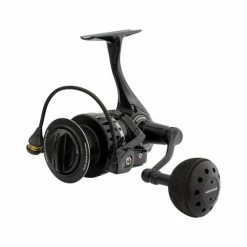 Top 10 😉 Spinning Reels ATC Virtuous SW 8000 Spinning Reel 🔔