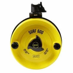 Outlet 😉 Alvey Reels Alvey 60GT Surf Reel 🔔