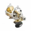 Best Pirce 🤩 Overhead Reels Shimano Talica II 25 Overhead Reel 🔥 -Fishing-reels Store BCF 595354 hi res