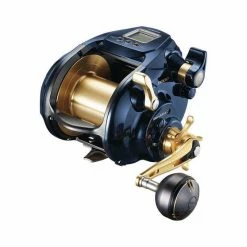 Coupon 🤩 Overhead Reels Shimano Beastmaster 9000 Electric Overhead Reel 🎁