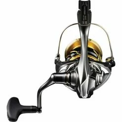 Best Pirce 👍 Spinning Reels Shimano Twin Power 4000 FD XG Spinning Reel 🔥 -Fishing-reels Store BCF 595462 02 hi res