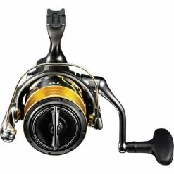 Best Pirce 👍 Spinning Reels Shimano Twin Power 4000 FD XG Spinning Reel 🔥 -Fishing-reels Store BCF 595462 03 hi res