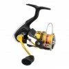 New 🛒 Spinning Reels Daiwa Crossfire LT 2500 Spinning Reel 👏 -Fishing-reels Store BCF 595645 hi res