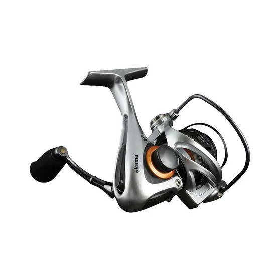 Discount β€οΈ Spinning Reels Okuma Helios SX 30 Spinning Reel π 5 Discount β€οΈ Spinning Reels Okuma Helios SX 30 Spinning Reel π - Image 3