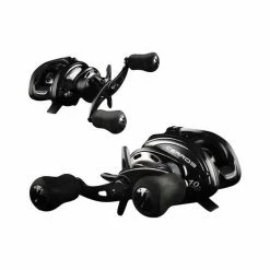Flash Sale 😉 Baitcaster Reels Okuma Cerros 266V Baitcaster Reel 💯