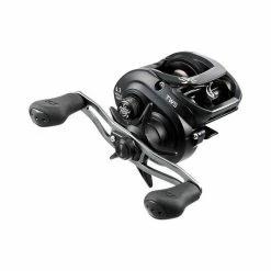 Promo 👍 Baitcaster Reels Daiwa Tatula 18 150HS Baitcaster Reel 🔔