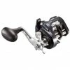 Cheapest ✨ Overhead Reels Shimano Tekota 500 HGA Overhead Reel 🛒 -Fishing-reels Store BCF 598062 hi res