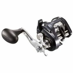 Brand new 🥰 Overhead Reels Shimano Tekota 600 HGA Overhead Reel 🎁