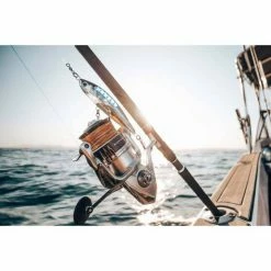 Hot Sale 😍 Spinning Reels Shimano Saragosa 10000 PG Spinning Reel 🔔 -Fishing-reels Store BCF 600805 02 hi res