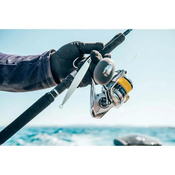 Cheap π₯ Spinning Reels Shimano Saragosa 18000 HG Spinning Reel π₯ 6 Cheap π₯ Spinning Reels Shimano Saragosa 18000 HG Spinning Reel π₯ - Image 4