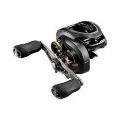 New 🌟 Baitcaster Reels Shimano Curado K 200 PG Baitcaster Reel 🤩